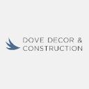 Dove Decor & Construction logo
